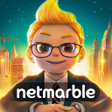 Programikonen: Meta World: My City