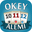 プログラムのアイコン：Okey Alemi - Sesli Muhabb…