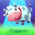 Icon of program: Cowlifters: Clash for Cow…