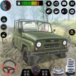 프로그램 아이콘: American Jeep Driving Gam…