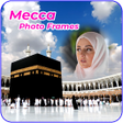 程序图标：Mecca Photo Editor  Frame…