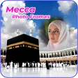 Mecca Photo Editor  Frames