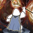 プログラムのアイコン：正中靶心