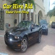 Ikon program: Car Hire Aid