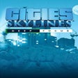 Иконка программы: Cities: Skylines - Deep F…