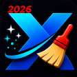 Programın simgesi: XenofiX: Phone Cleaner