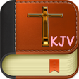 Icon of program: Holy Bible (King James Bi…