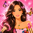 Icon of program: Fashion Girl