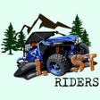 Ikon program: Lost Riders