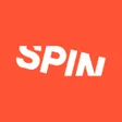 程序图标：Spin - Electric Scooters