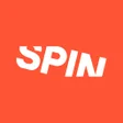 Ícone do programa: Spin - Electric Scooters