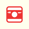 Food Camera App icon