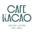 Ikon program: Cafe Kacao