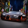 Icoon van programma: Tokyo Street Racing Simul…