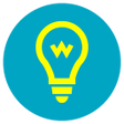 プログラムのアイコン：Torcia Balins Flashlight