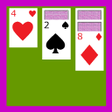 プログラムのアイコン：Solitaire Klondike