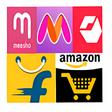 程序图标：Nayan- One Online Shoppin…