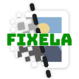 Photo Enhancer - Fixela