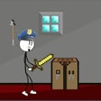 Ikona programu: Give inStickman
