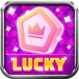 程序图标：Club Lucky Slot Sim Game