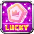 Club Lucky Slot Sim Game