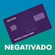 Ícone do programa: Cartão de Crédito Negativ…
