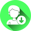 Icoon van programma: WAMT: Exporter for WhatsA…