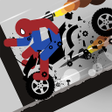 Ikona programu: Stickman Hero Fly