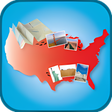 Icon of program: 50 States