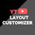 Icoon van programma: YT Layout Customizer