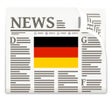 أيقونة البرنامج: German News in English