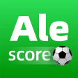 AleScore:Livescore Prediction