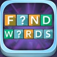 Icon of program: Word Puzzle Games: Word B…