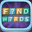 Word Puzzle Games: Word Bound