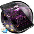 Icon of program: SMS Messenger Halloween T…