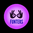 Icoon van programma: Funters