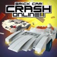 Ícone do programa: Brick Car Crash Online