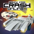 程序图标：Brick Car Crash Online