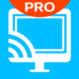 Symbol des Programms: TV Cast  Google Cast: And…