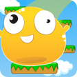 プログラムのアイコン：Rocket Jump