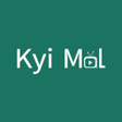 Programın simgesi: Kyimal TV Pro