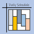 Ícone do programa: Daily Schedule - easy tim…