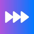 Symbol des Programms: Easy Video Speed Editor