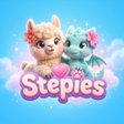 Programikonen: Stepies: Step Counter Gam…