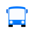 Иконка программы: Yandex.Transport