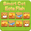 Programikonen: Smart Cat Eats Fish