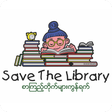 Ícone do programa: Save The Library