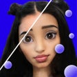 أيقونة البرنامج: Toon Me: Cartoon yourself…