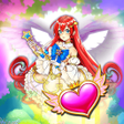 أيقونة البرنامج: Starlight Princess Quotes