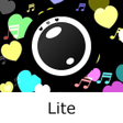 プログラムのアイコン: GlitterEditor Lite